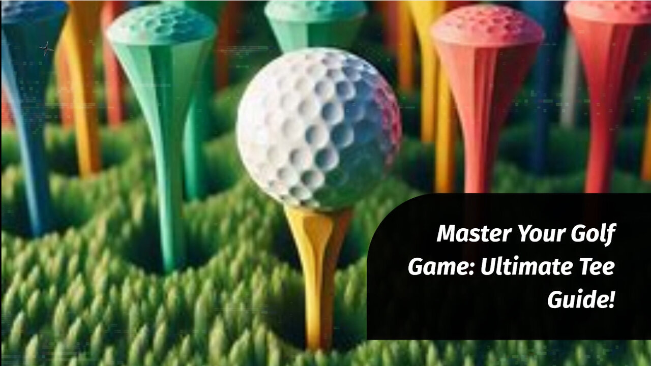 Mastering the Art of Filing an ISF for Golf Tees: Where, How, and Why