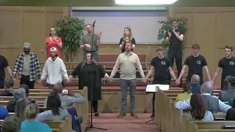 Lincoln Park Church of Christ Livestream