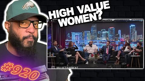 HEATED DEBATE: @DonovanSharpe & @ModernLifeDating vs. Modern Women | MY REACTION