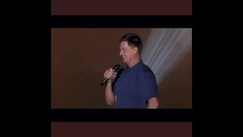 😂 Jim Breuer hilariously mocks the 💉 🐑