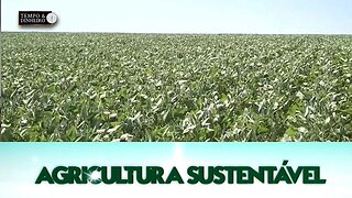 Agricultura Sustentável - com Frederico Olivi