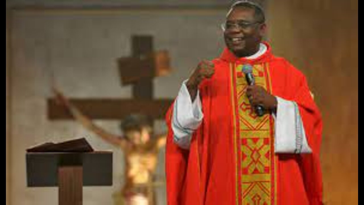 Homilia padre José Augusto 26/09/2022 | Peça a graça da humildade.