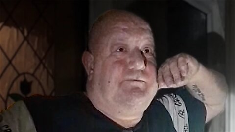 Kelvin Langford, Tipton 22/10/24