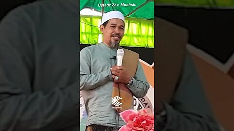 Piagam Madinah - Ustadz Zein Muchsin