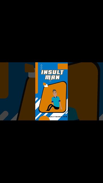 OMG! What Did Insult Man Say This Time? 11-29-23 Revealed!