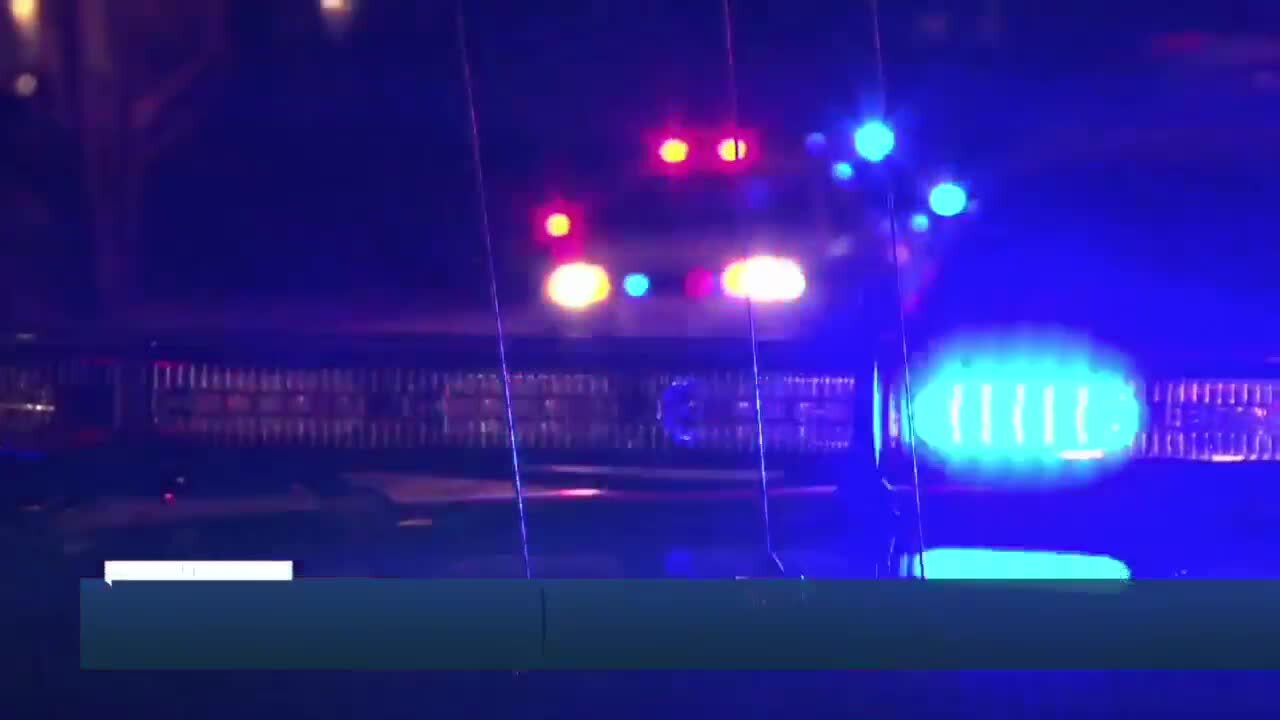 4 people were shot in Lansing over the July 4 weekend