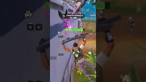 Rival Team getting Smoked #epic #fortnite #gaming