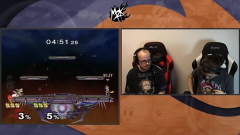 Vote WizZy for Smash Summit 3!