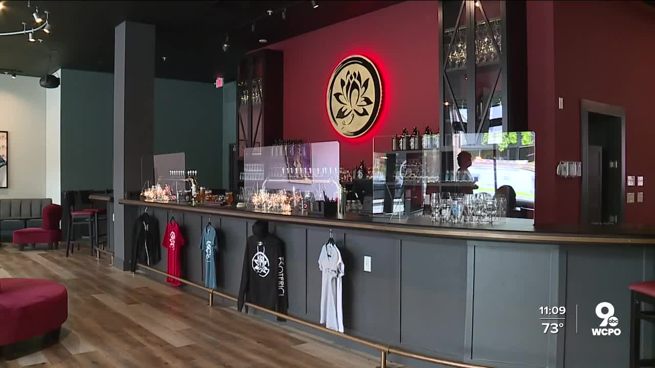 Minority-owned Esoteric Brewing Company opens in Walnut Hills