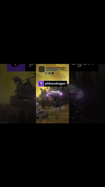 He dropped so much! Fallingstar Beast | philosodragon on #Twitch