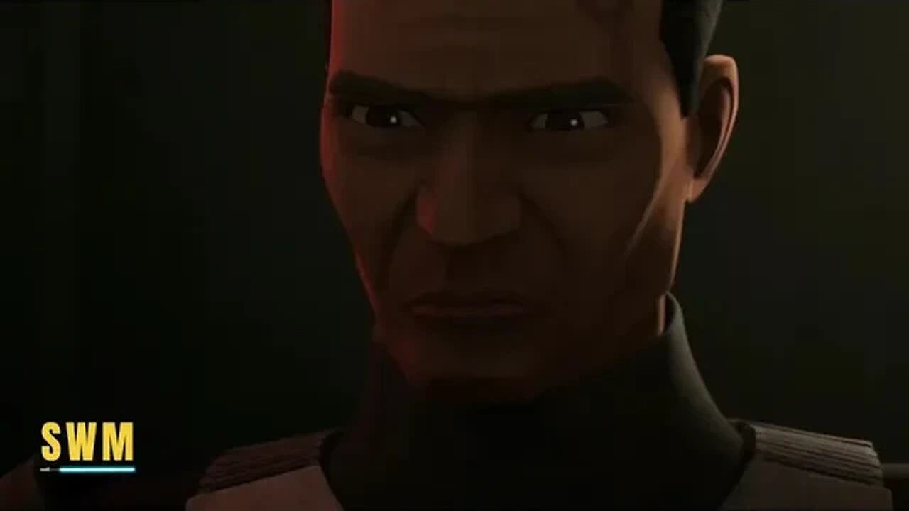 y2meta com Obi Wan Kenobi Sequel TEASED in The Bad Batch Season 2 1080p
