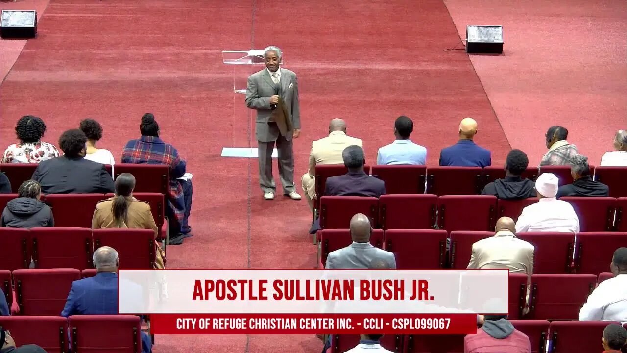 We Receive Your Word Jesus!! - CCLI - CSPL099067