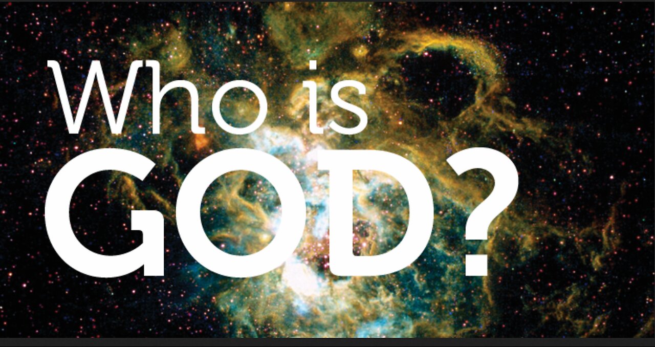 MARK DEVLIN Recapts his god series. GOD 9.0 - WHERE ARE WE AT? (Links below 1 to 8)