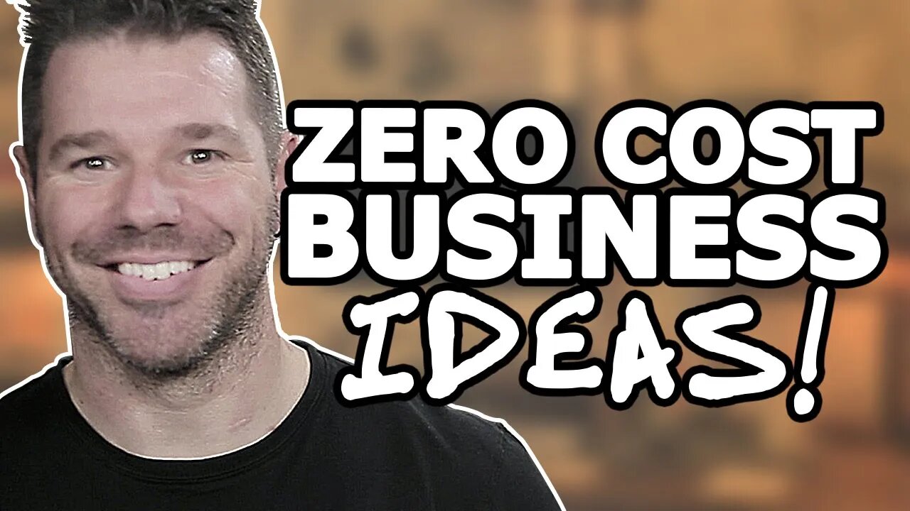 Online Business Ideas Without Investment-5 BIG Ideas You Can Run From Home! @TenTonOnline