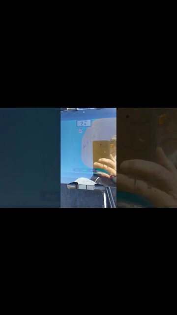 trolling for walleye