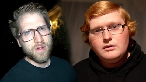 MCJUGGERNUGGETS SCAMMED US!