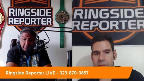 Bam Rodriguez Proves He's The Best Junior Bantamweight Out There #rodriguezsrungvisai