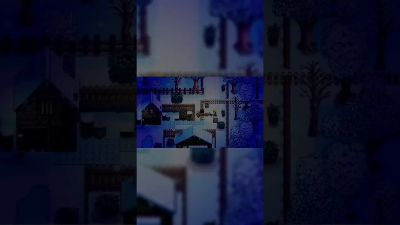 Now I Can Fast Travel! Fixing the Mine Carts Stardew Valley
