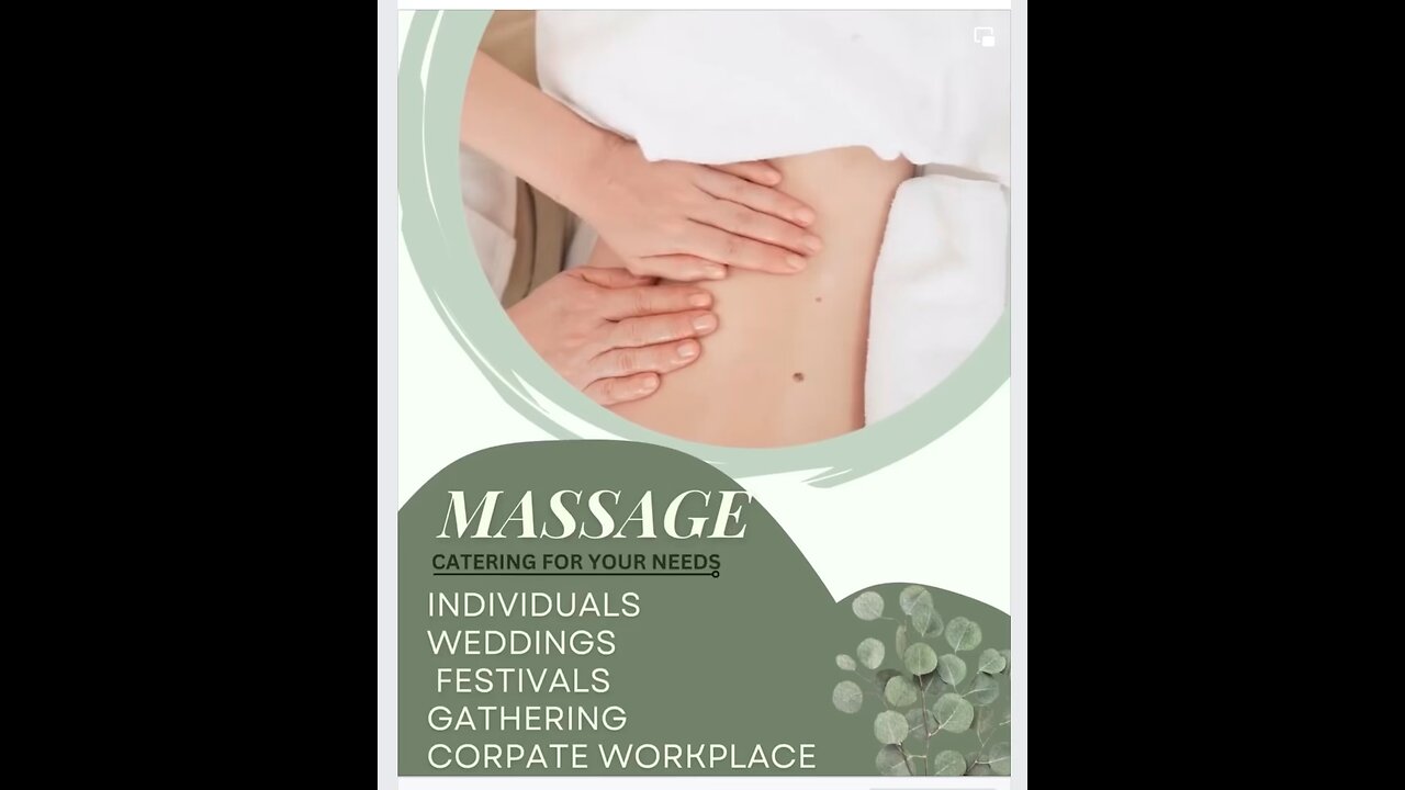 AZURE Health Centre - Massage