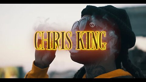 Chris King - Kidnapped