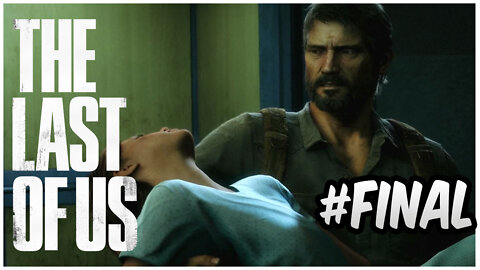 THE LAST OF US #28 - FINAL Dublado Português PT BR