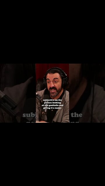 Reality: Subjective vs Objective