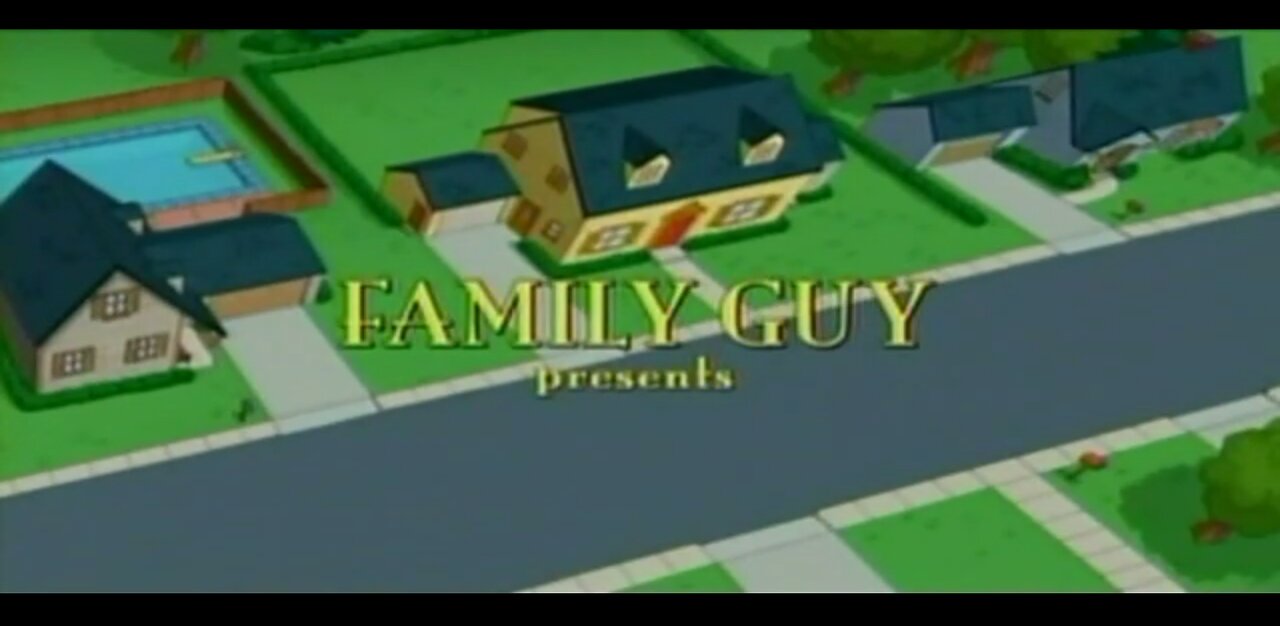 Fox Channel Sept 26, 2010 Family Guy S9 Ep 1 And Then There Were Fewer