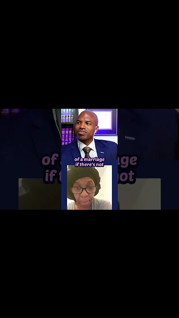 Modern Women can PREACH on the IDEALS of Marriage!