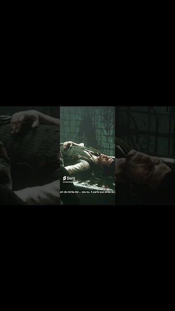 Lembranças de Beacon | The Evil Within 2 #Shorts