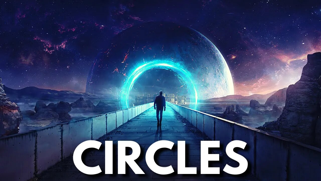 Hunter Milo - Circles #House Music [#FreeRoyaltyBackgroundMusic]