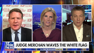 Laura Ingraham: Is This The End Of Lawfare In America?