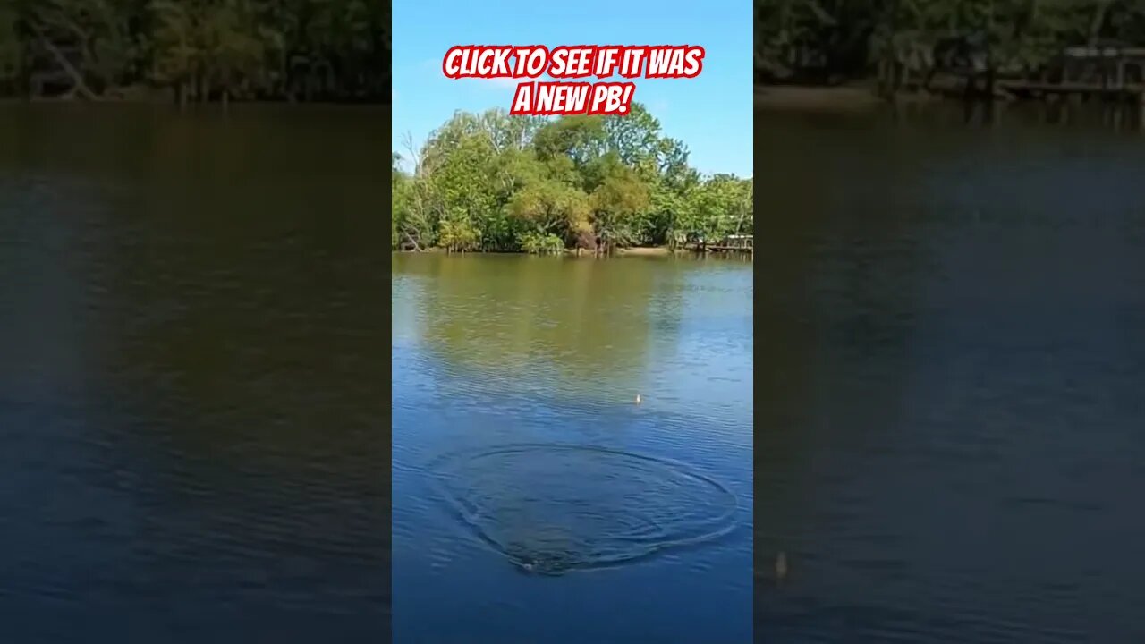 🎣🎣New PB Crappie? - On the Real #Fishing #Crappie