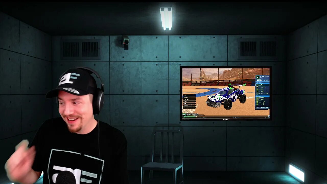 ☕ Coffee & Rocket League - Full Stream - 10/15/2021