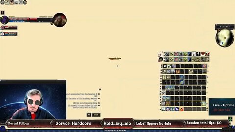 lets play Dungeons and Dragons Online hardcore season 6 2022 10 17 19 55 55 0088 6of24