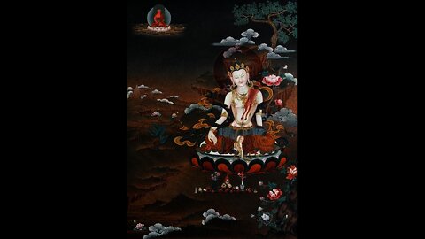 Two types of Bodhisattvas