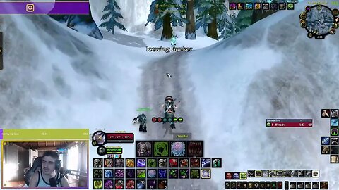 UNHOLY DEATH KNIGHT PVP I WOTLK CLASSIC