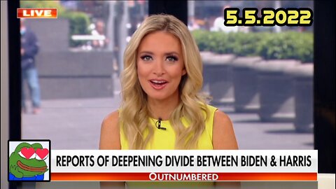 Kayleigh McEnany: This is all Kamala Harris has left