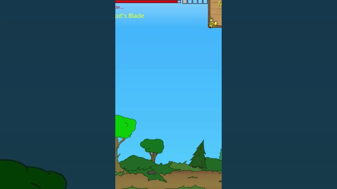 Playing Age Of War