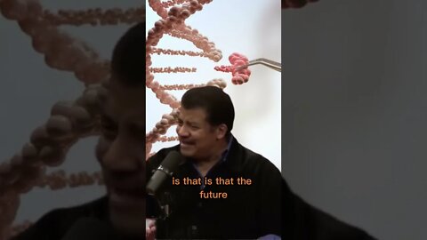 What's wrong with genetic engineering? Neil DeGrasse Tyson & Joe Rogan