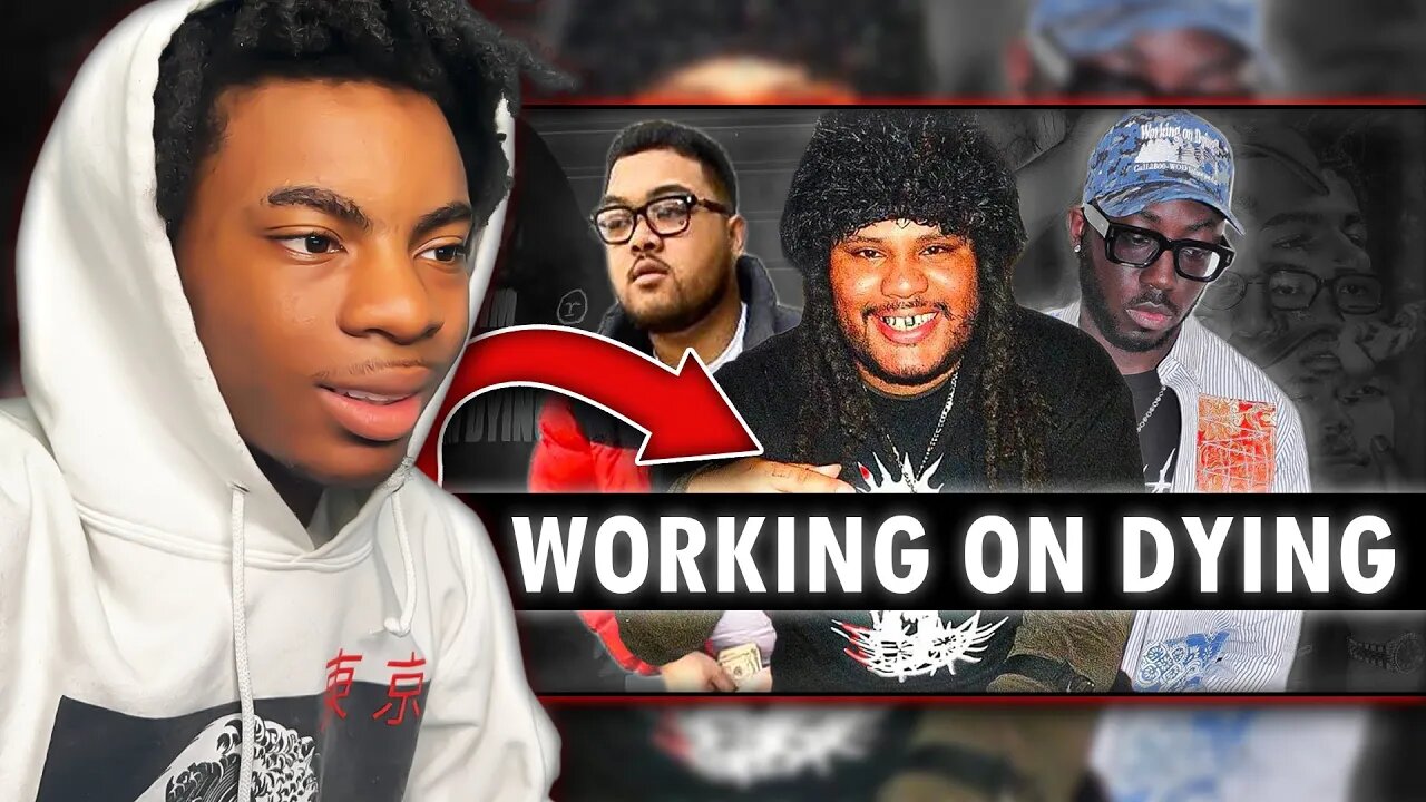 These Are The Best Producers In Hip Hop...