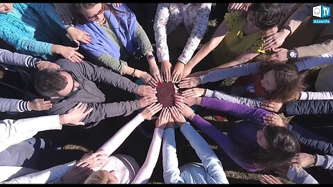 AllatRa el libro que cambia la vida ¡Vamos a traducir juntos!