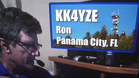 KC1LPZ ATN Check-In 6-8-2021
