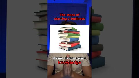 The Steps to Starting a Business