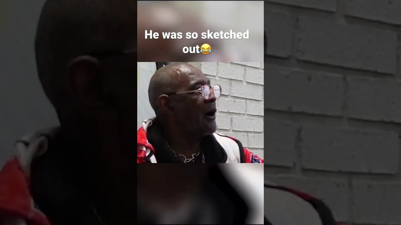 He doesn’t look a day over 18😂