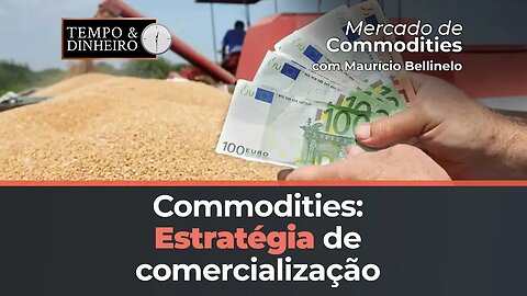 Estratégia de comercialização com defesa de preços fica mais barata que o produtor imagina