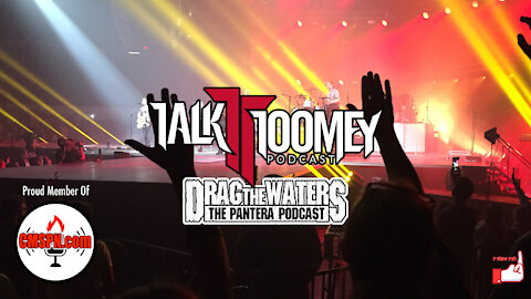 DTW | Interview with Pantera Producer Terry Date