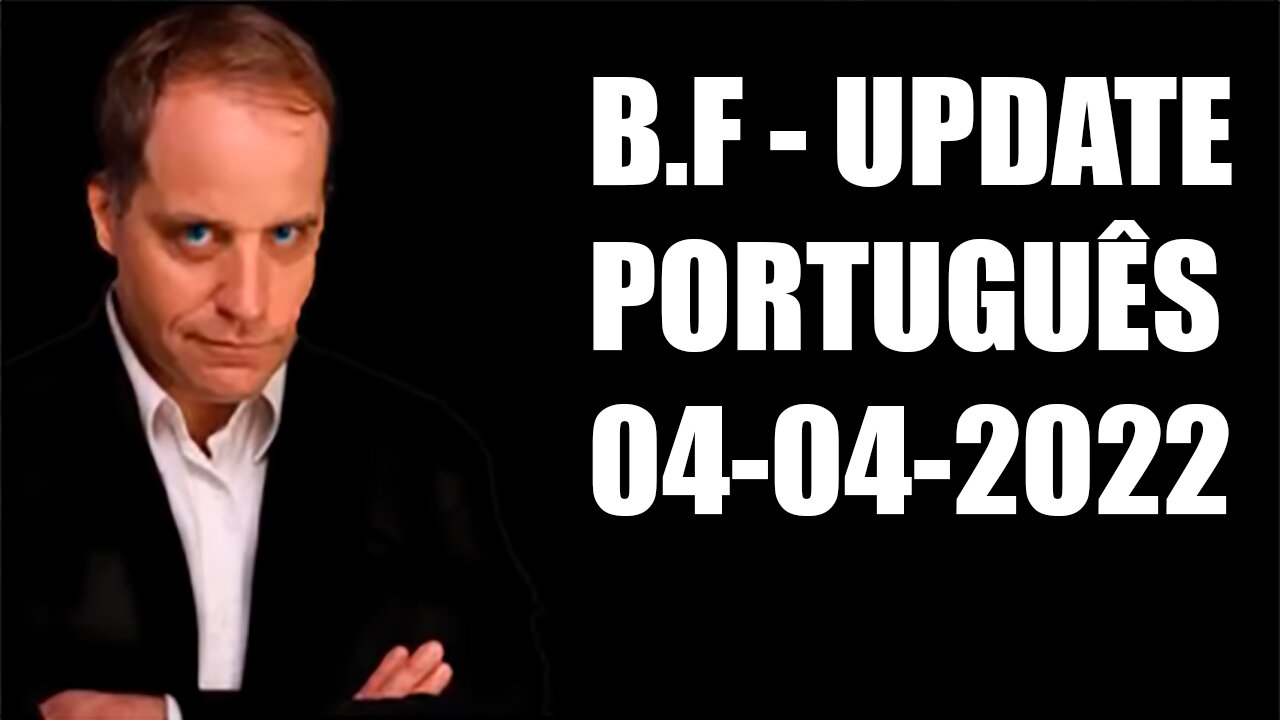 BENJAMIN FULFORD, ATUALIZAÇÃO, SEMANAL