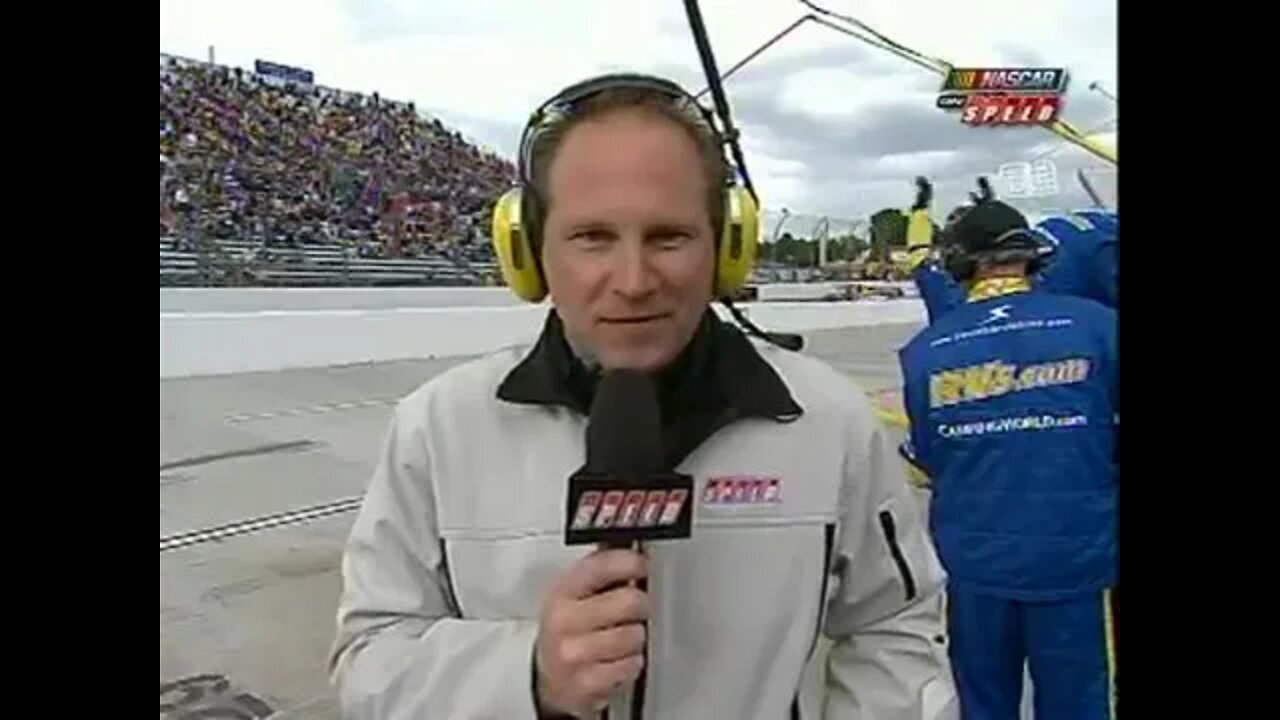 2008 Kroger 200