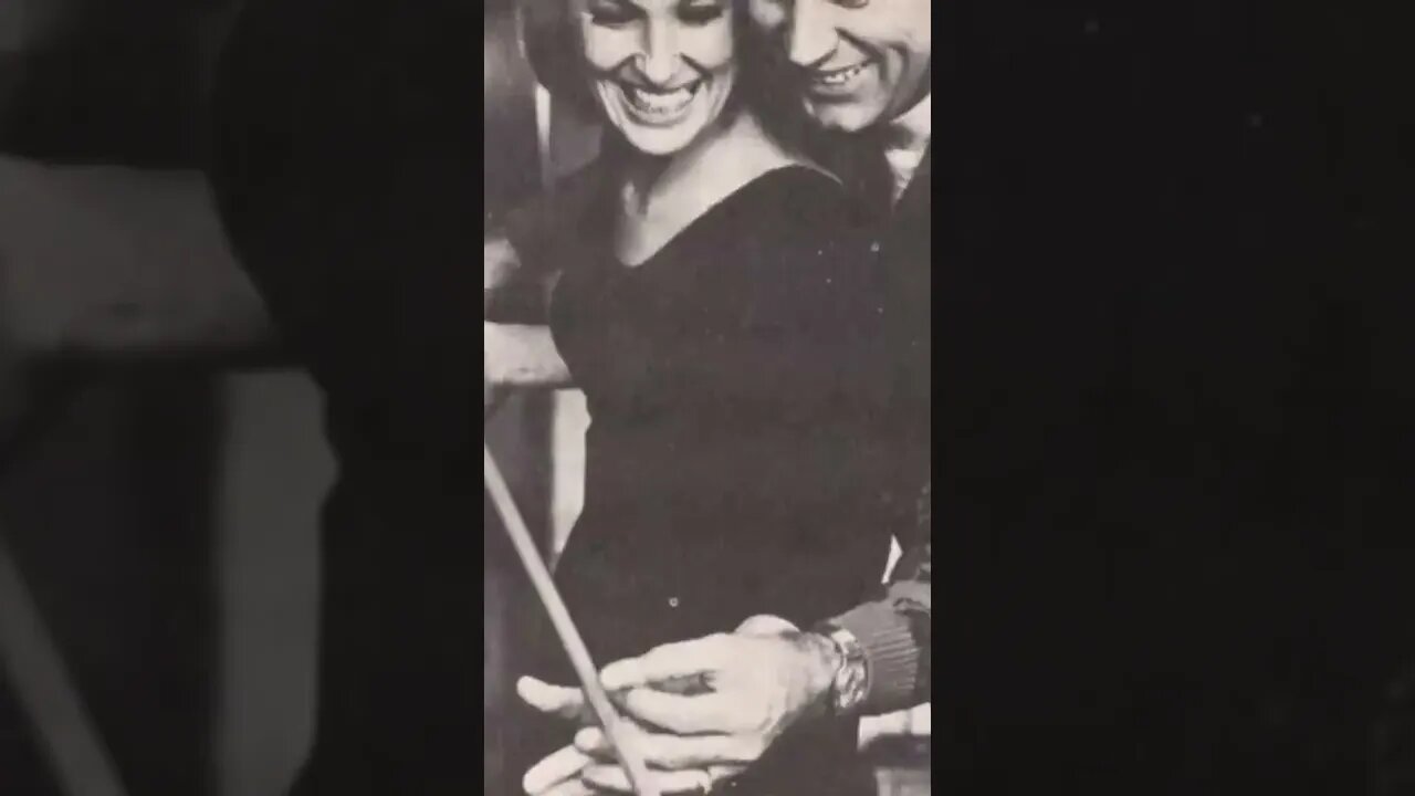 The Day George Jones Told Tammy Wynette He Loved Her #shortsfeed