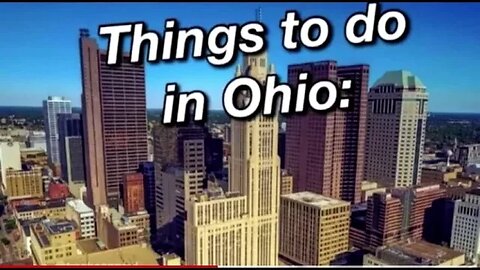 Welcome To Ohio Everyone & See You All Soon Forrest Fenn Peeps 😂😂 Born & Raised In Ohio & ❤️ Ohio